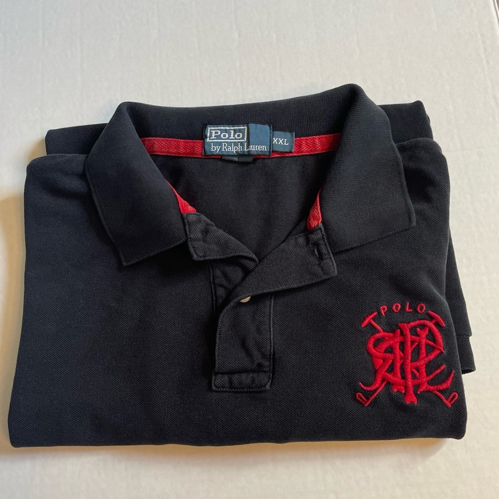 Polo by Ralph Lauren men’s shirt XXL